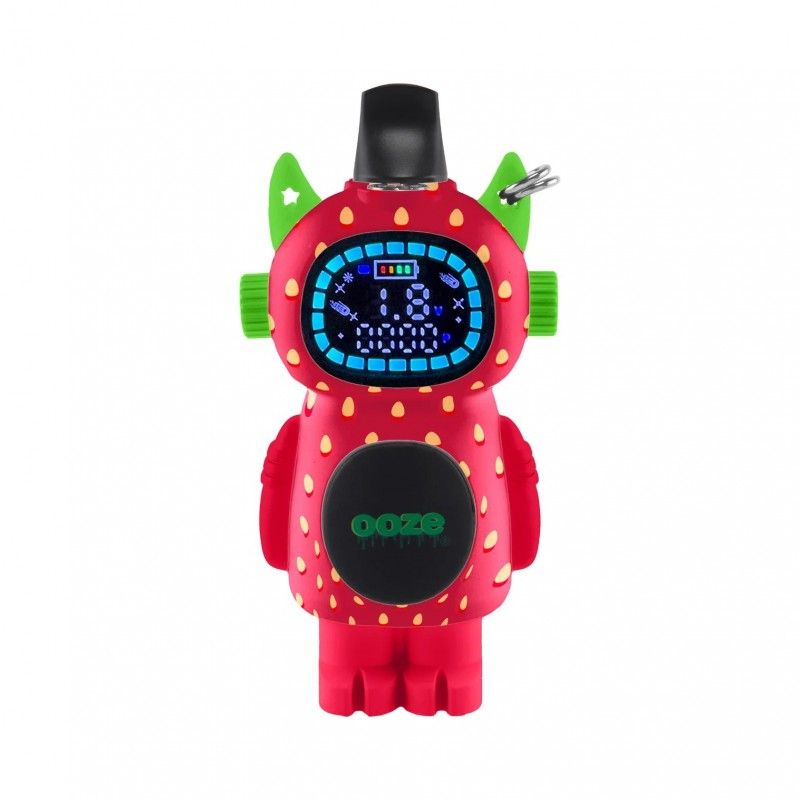 OOZE Bot Strawberry