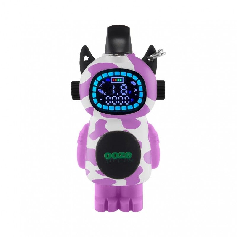 OOZE Bot Mooze