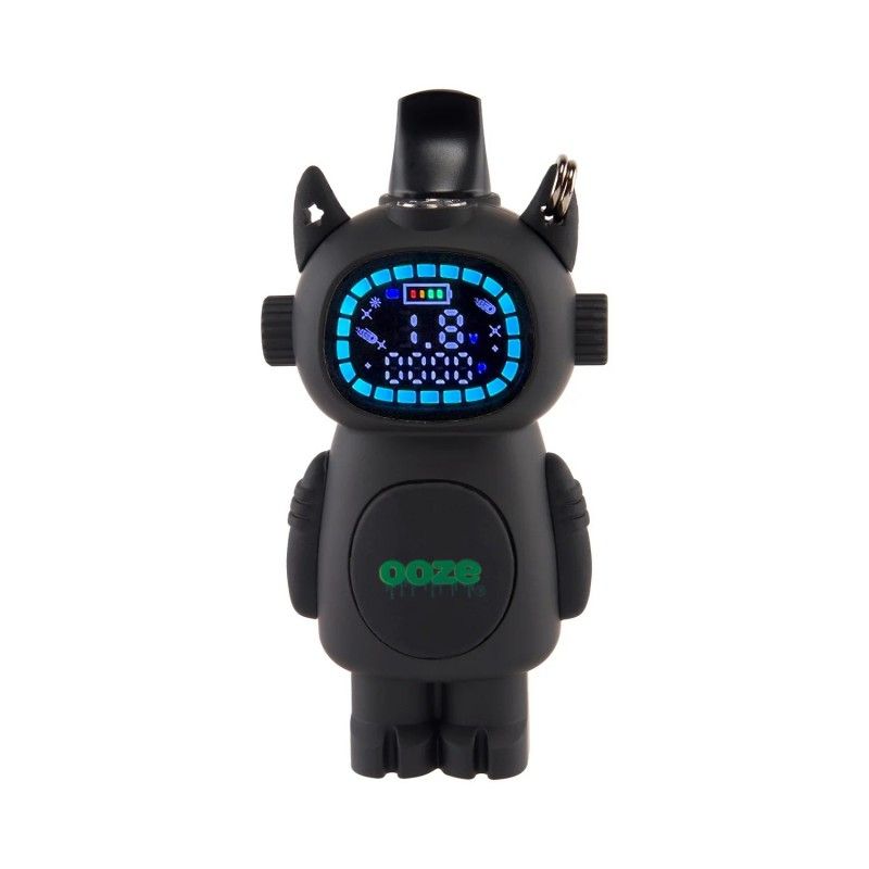 OOZE Bot Black