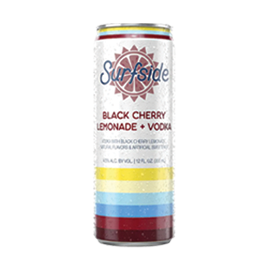 Surfside Cherry Lemonade