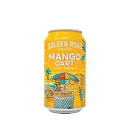 Mango Cart