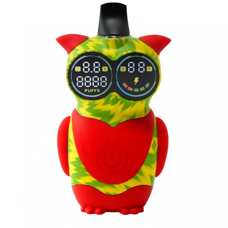 OOZE Hoot Inferno