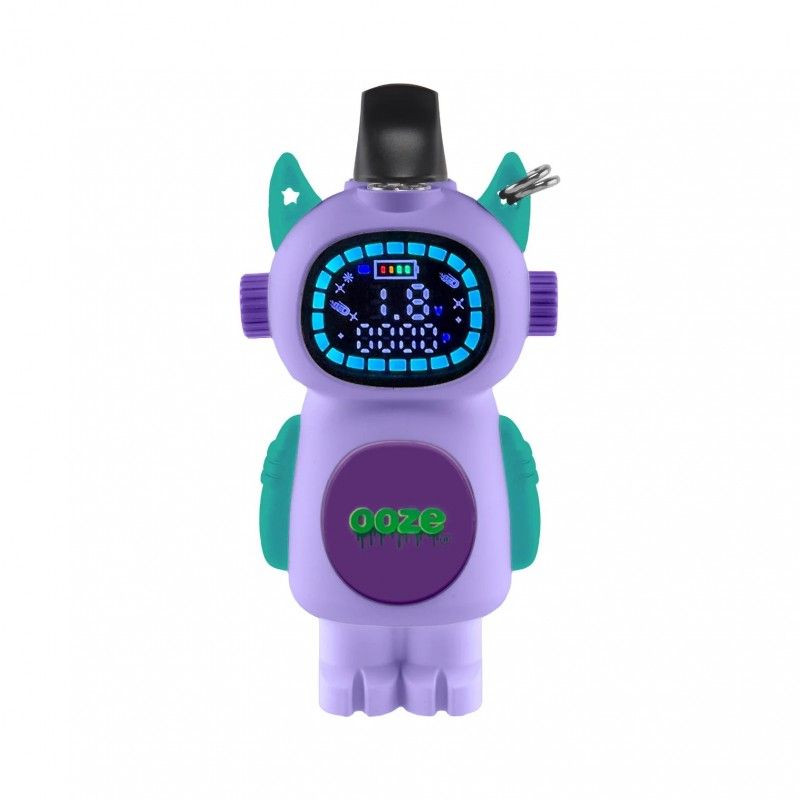 OOZE Bot Purple Haze