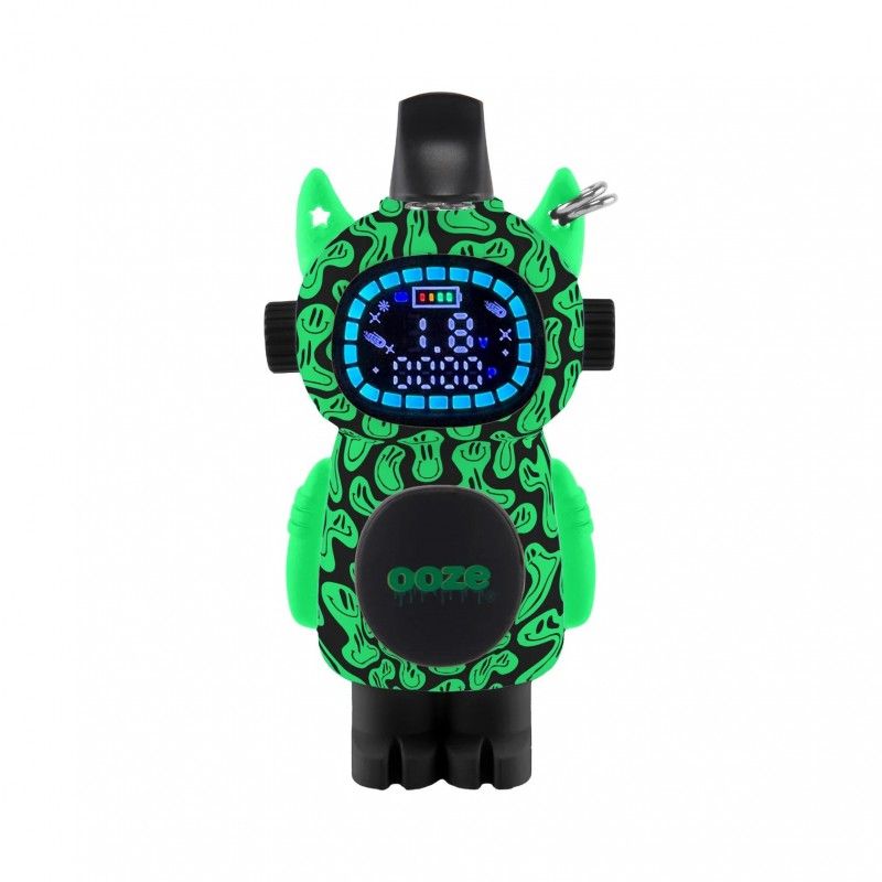 OOZE Bot Melty