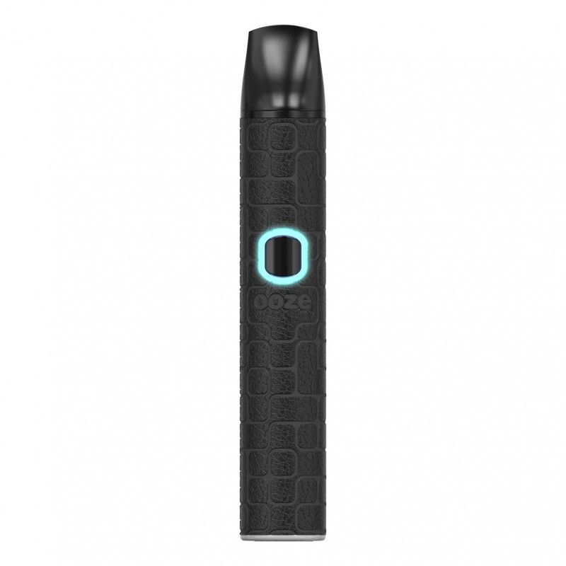 OOZE Pinch Pan Black