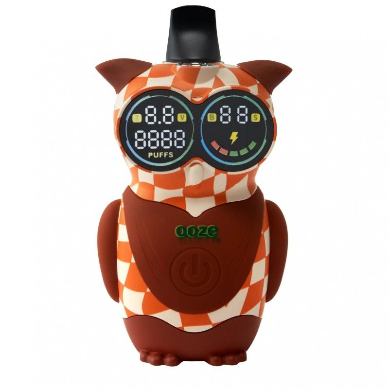 OOZE Hoot Grid